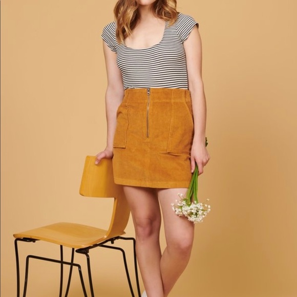 Whimsy and Row Cory Bodysuit - Picture 2 of 5